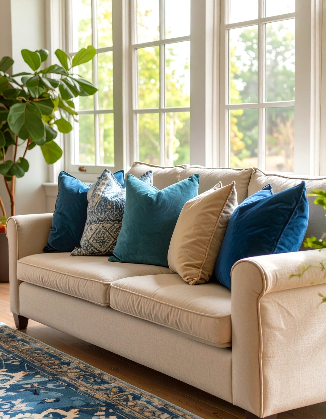 30 Therapy Office Decor Ideas for a Calming Workspace - We Love Home Blog