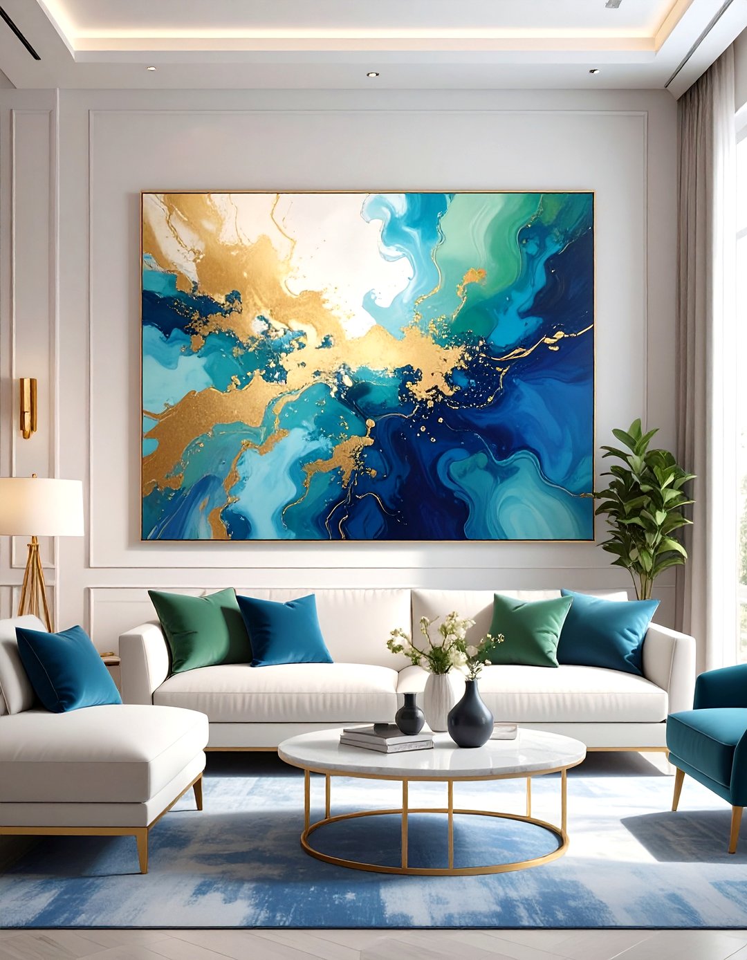30 Therapy Office Decor Ideas for a Calming Workspace - We Love Home Blog