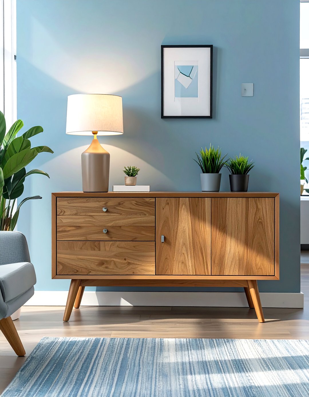 30 Therapy Office Decor Ideas for a Calming Workspace - We Love Home Blog