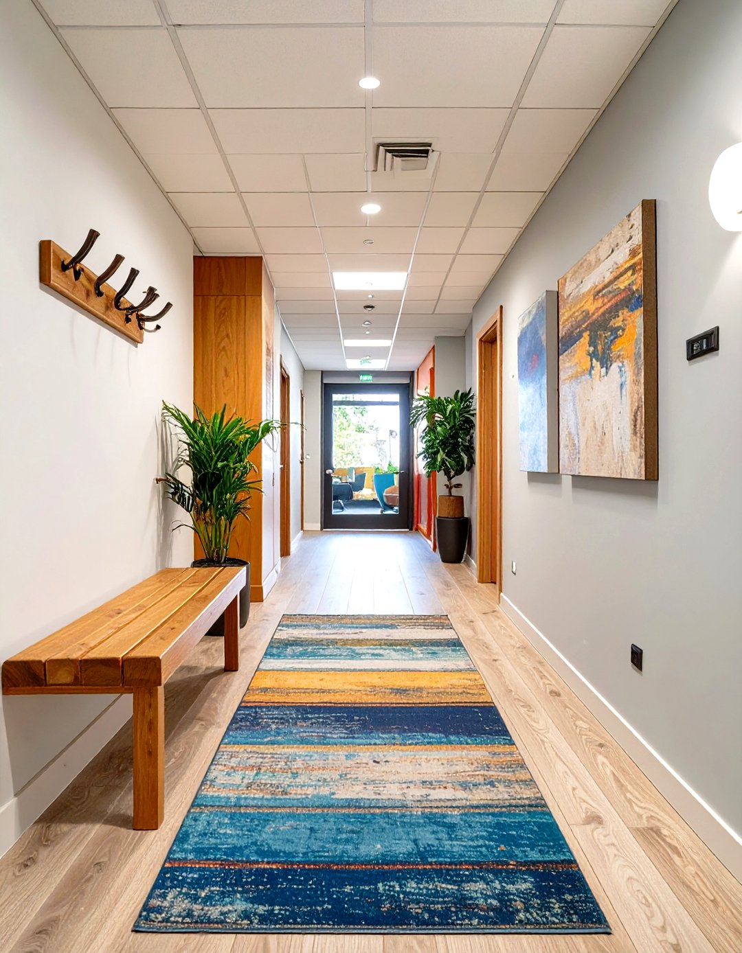 30 Therapy Office Decor Ideas for a Calming Workspace - We Love Home Blog