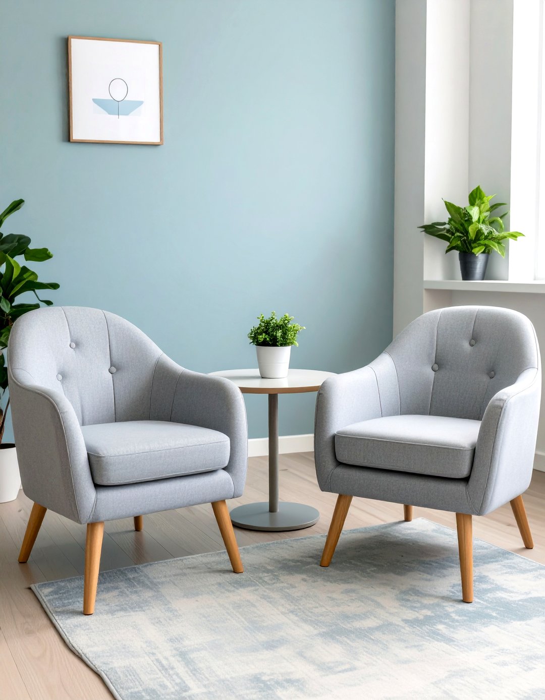 30 Therapy Office Decor Ideas for a Calming Workspace - We Love Home Blog