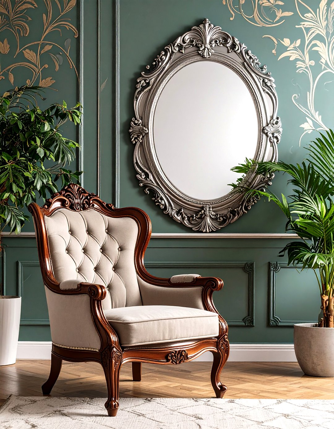 Lisa Line Design 30 Smart Ways to Use Line in Interior Design Ideas - We Love Home Blog