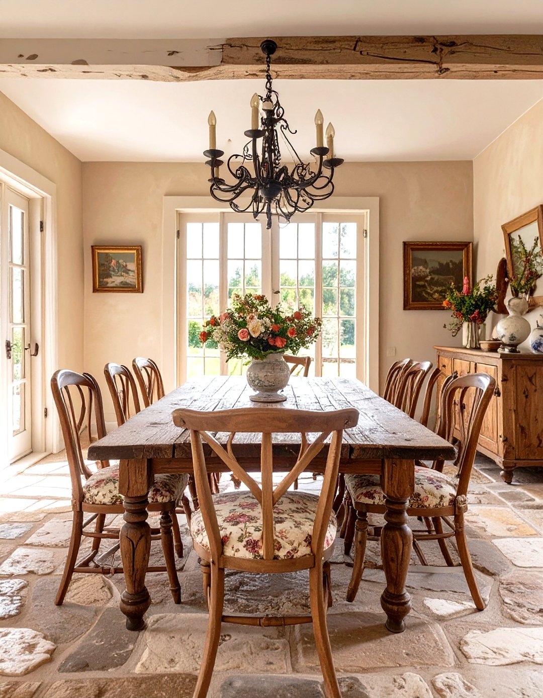 30 Interior Design Themes Ideas for a Cohesive Home - We Love Home Blog