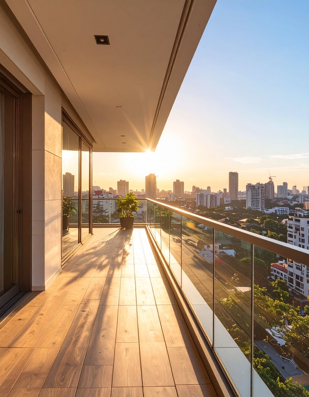 30 Modern Deck Railing Ideas for a Stylish Exterior - We Love Home Blog