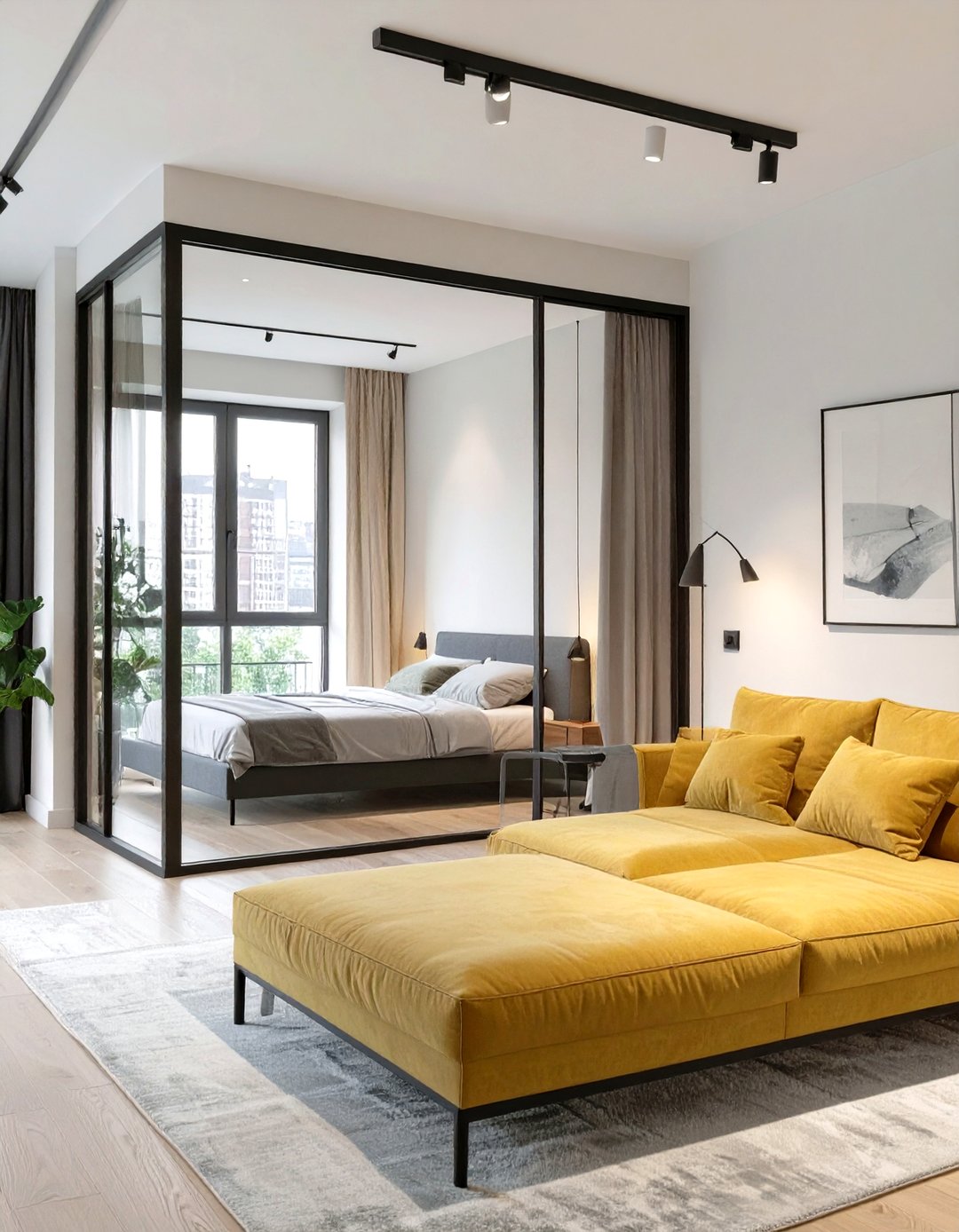 30 Minimalist Style Interior Design Ideas for Modern Homes - We Love ...