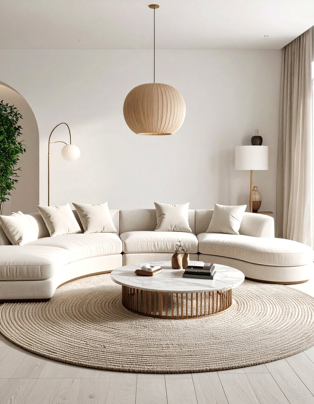 30 Smart Ways to Use Line in Interior Design Ideas - We Love Home Blog