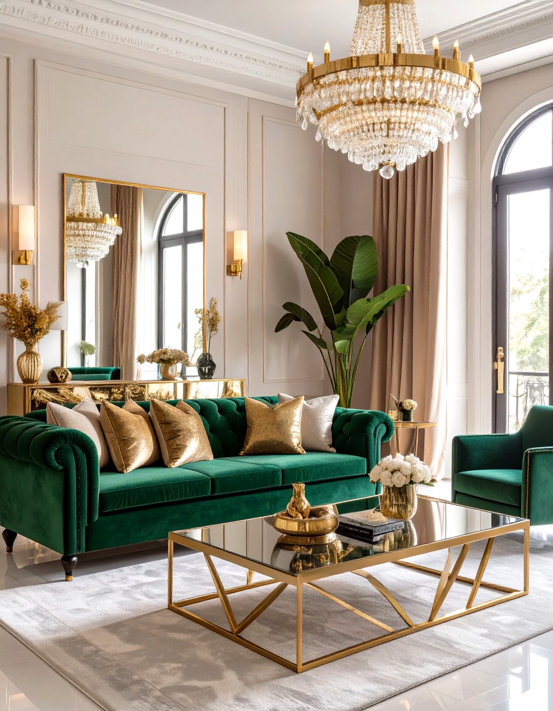 30 Interior Design Themes Ideas for a Cohesive Home - We Love Home Blog