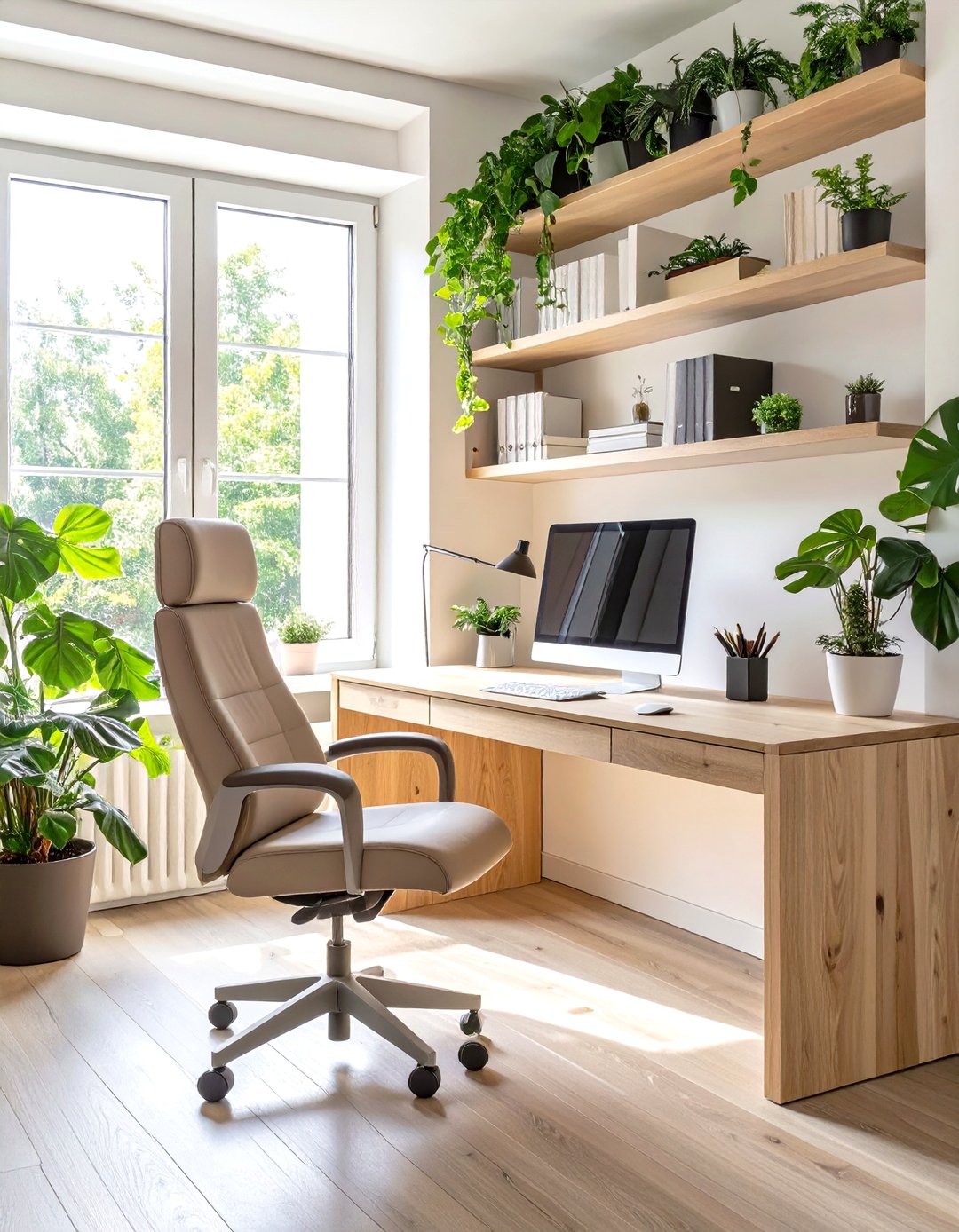 30 Modern House Interior Design Ideas for Every Room - We Love Home Blog