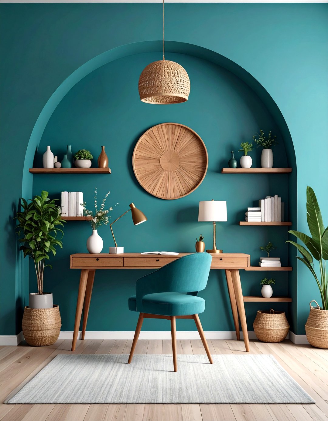 30 Pinterest Interior Design Ideas to Revamp Your Home - We Love Home Blog
