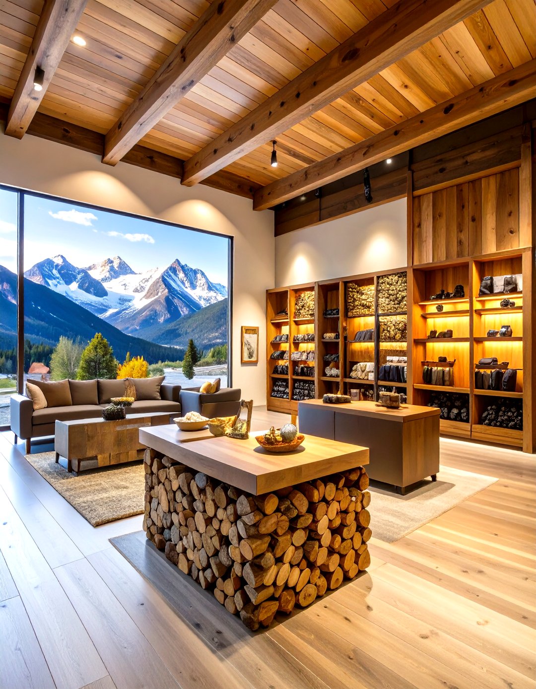 30 Creative Retail Interior Design Ideas for Shoppers - We Love Home Blog