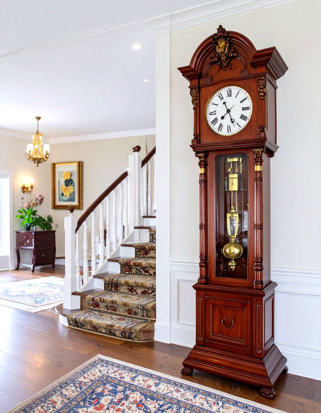 30 What Is Traditional Interior Design Ideas and Tips - We Love Home Blog