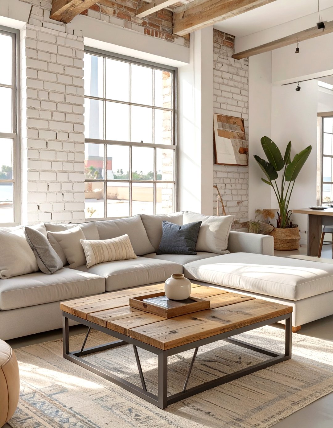 30 Modern Coastal Interior Design Ideas for a Beachy Feel - We Love ...