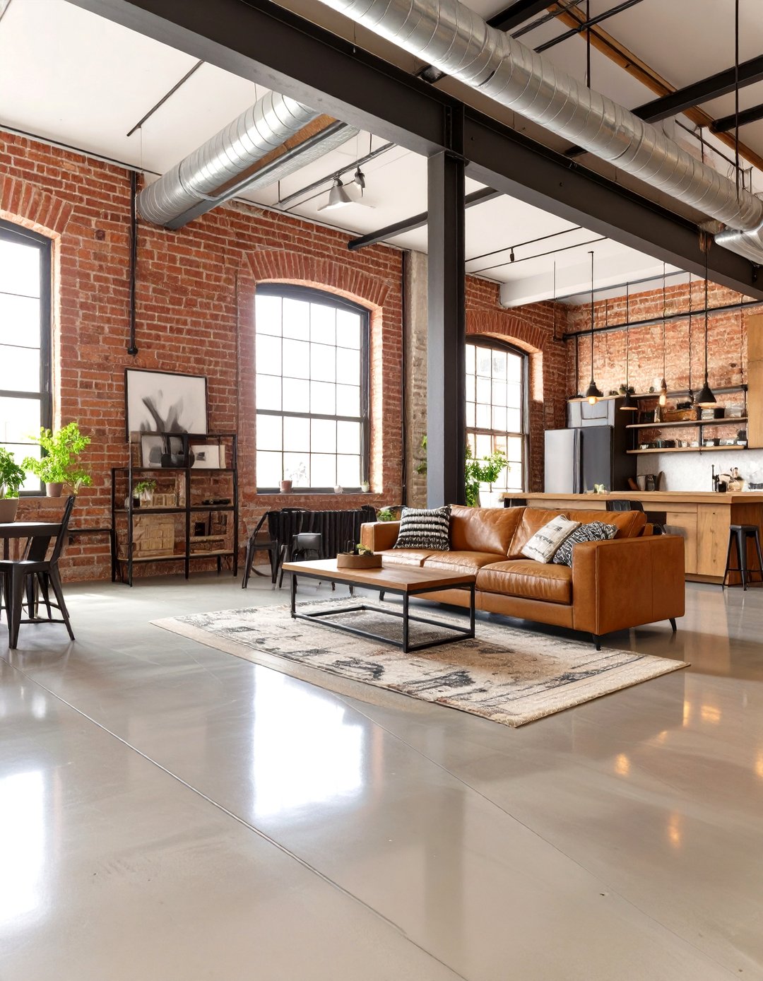 30 Modern Apartment Interior Design Ideas to Try - We Love Home Blog