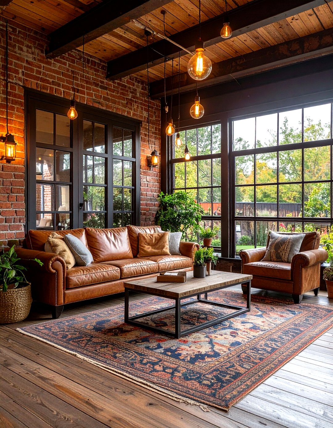 30 Enclosed Porch Ideas for Year-Round Comfort - We Love Home Blog