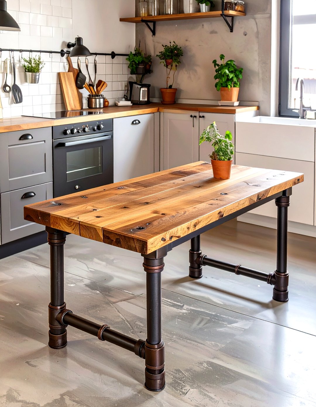 30 Small Kitchen Table Ideas for Tiny Dining Spaces - We Love Home Blog