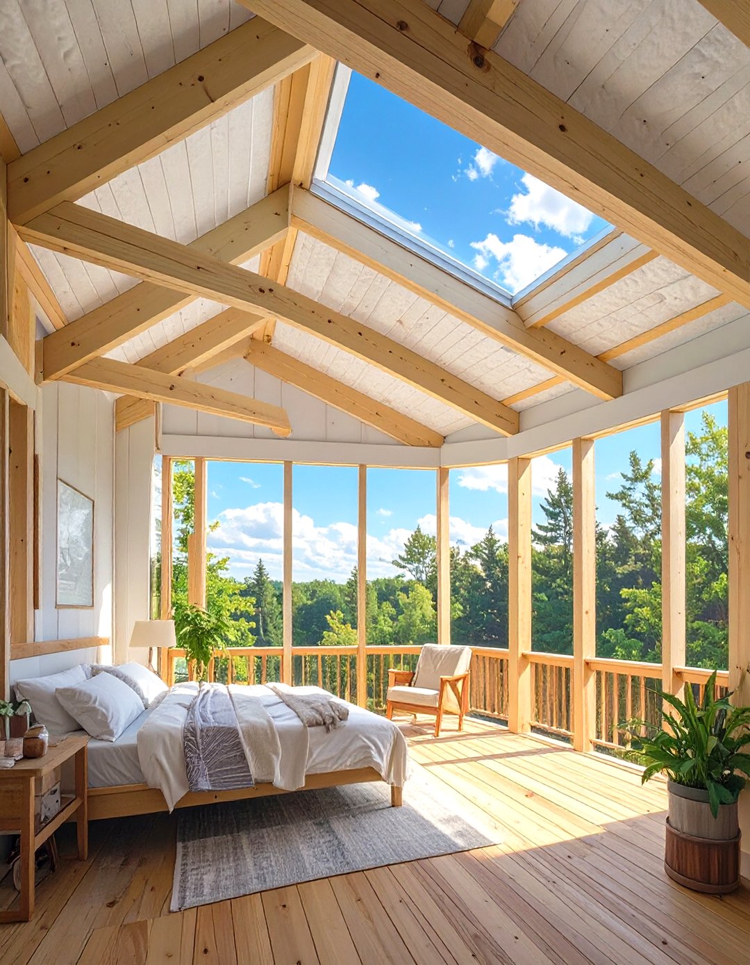 30 Waterproof Under Deck Ceiling Ideas for Patios - We Love Home Blog