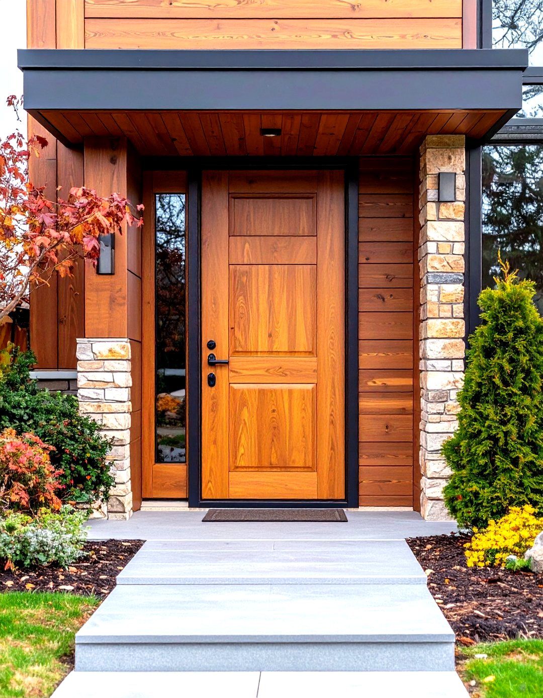 30 Passive House Design Ideas for Energy Efficiency - We Love Home Blog