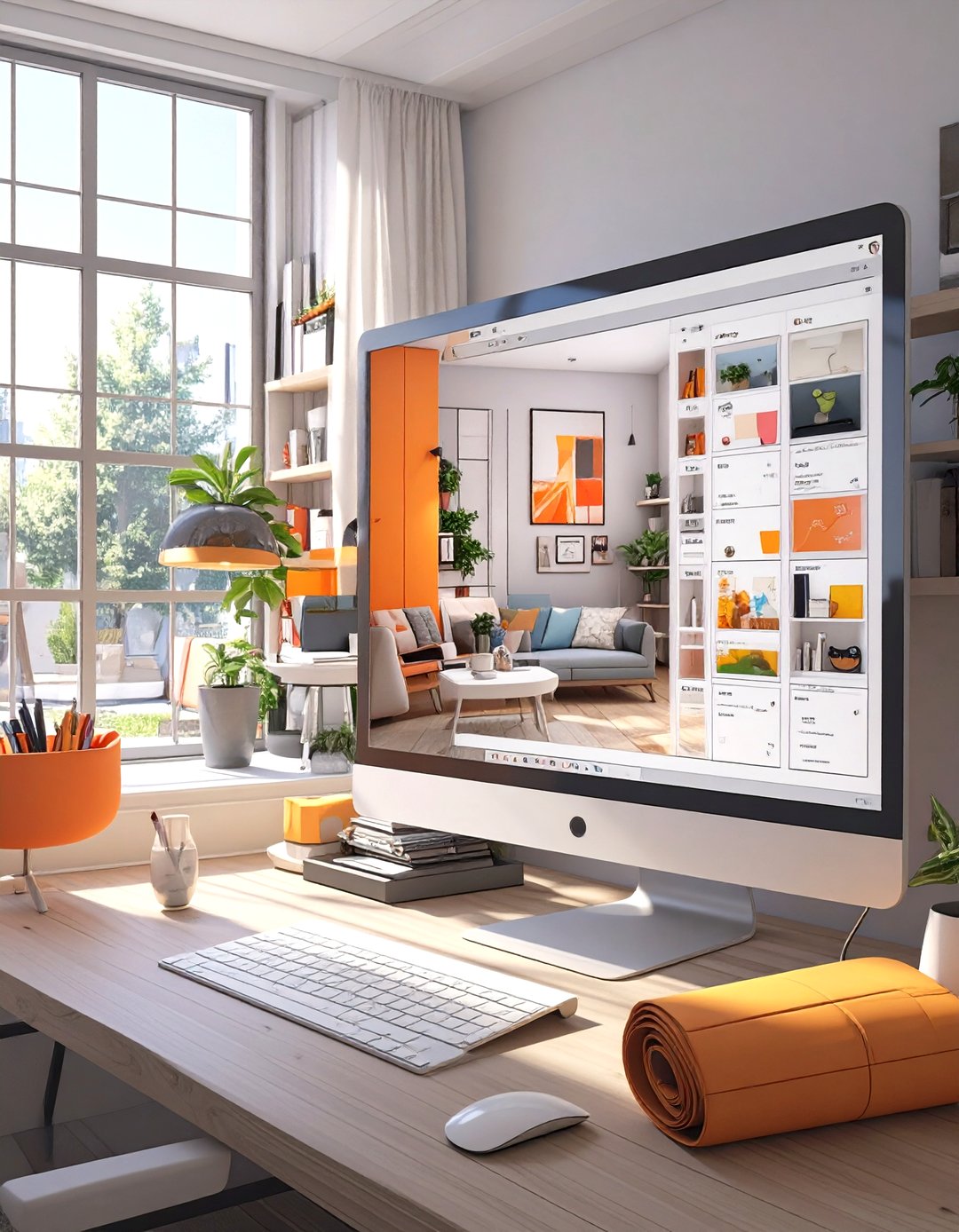 30 Virtual Interior Design Ideas to Plan Your Dream Home - We Love Home ...