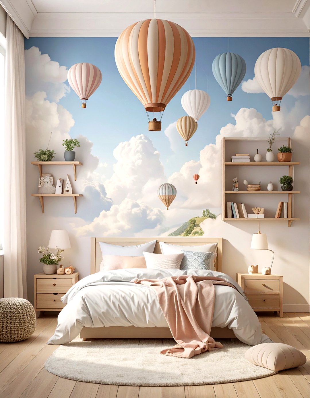 30 Sweet Toddler Girl Bedroom Ideas and Decor Tips - We Love Home Blog