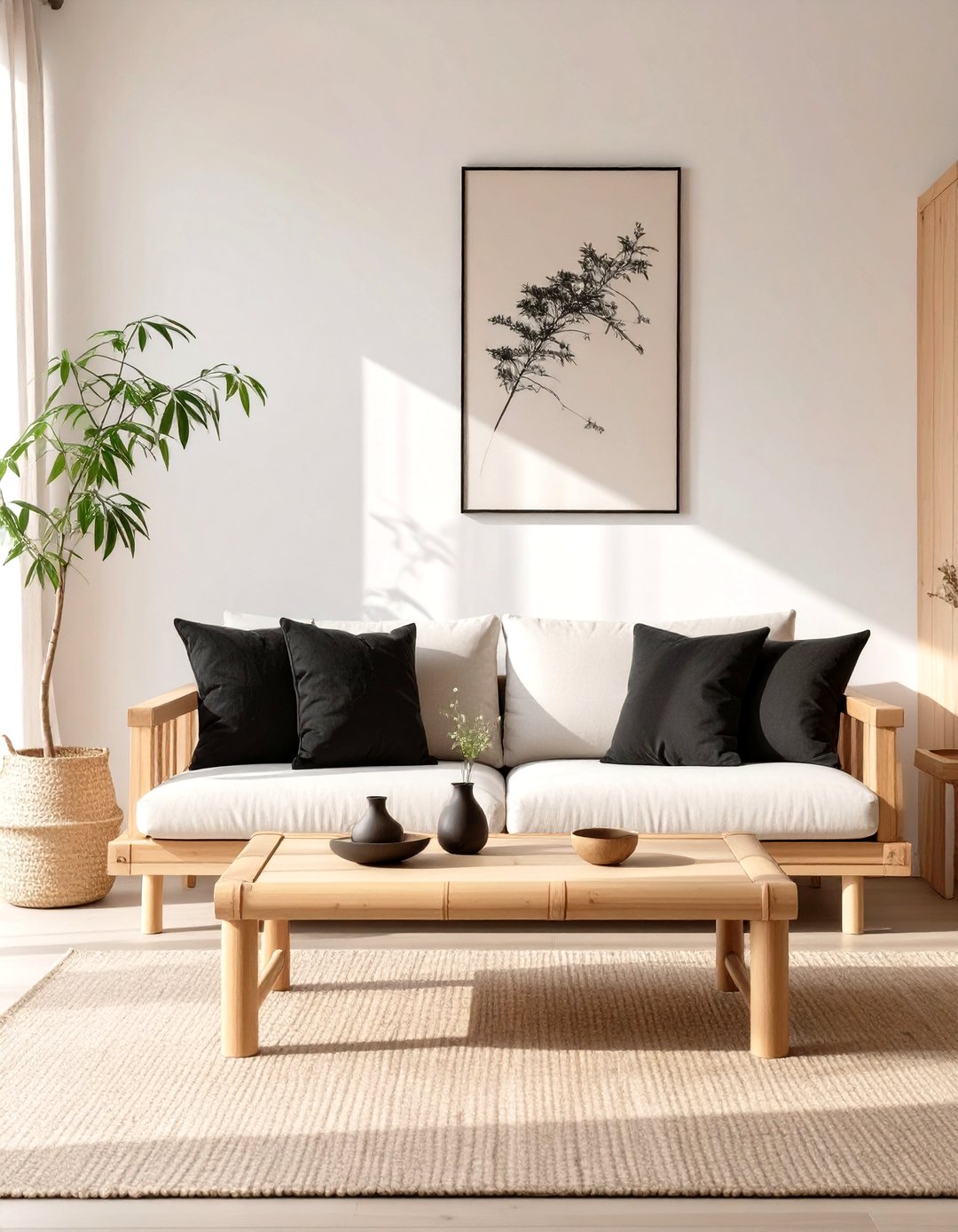 30 Modern Luxury Modern Living Room Design Ideas to Try - We Love Home Blog