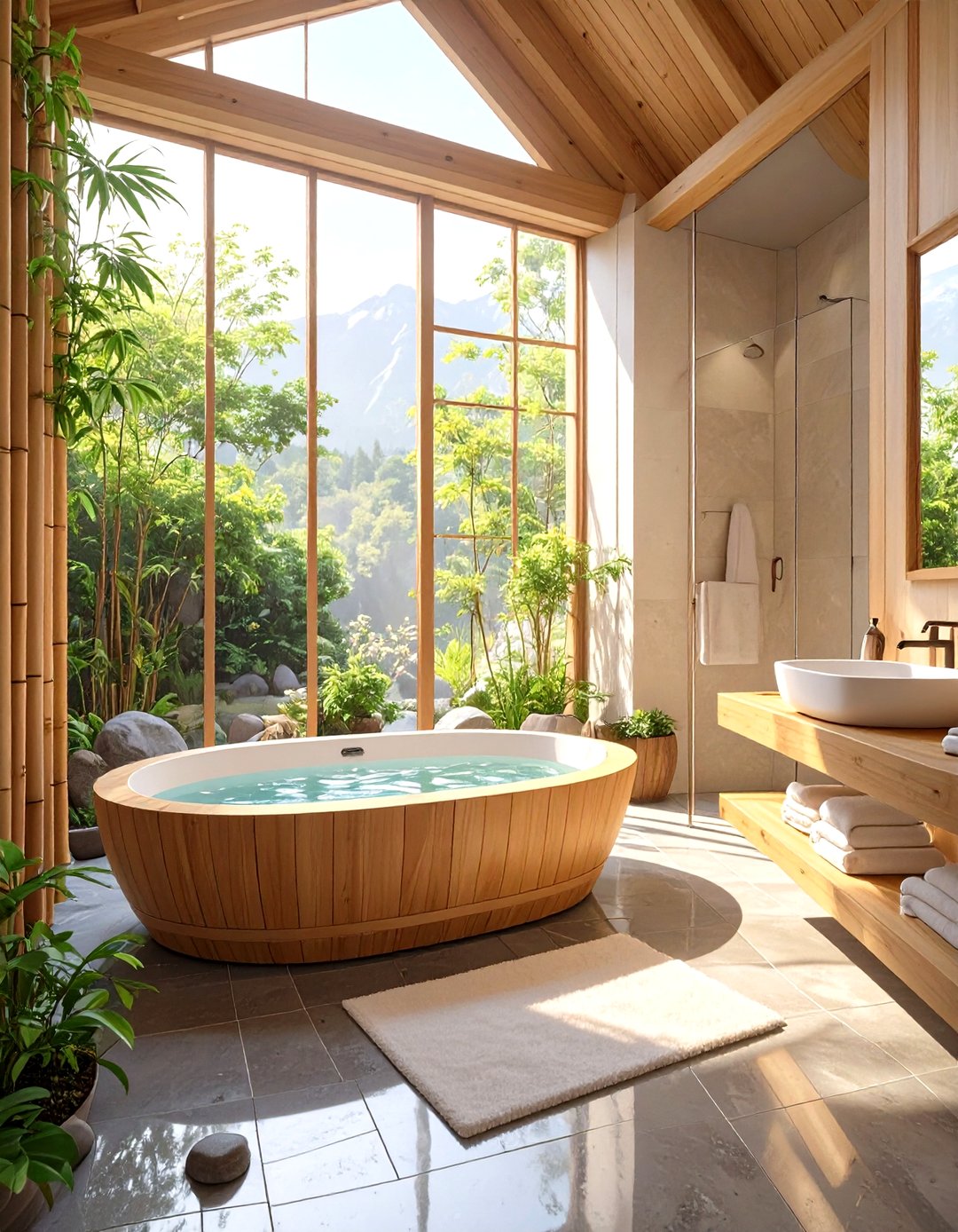 30 Hotel Interior Design Ideas for Modern Luxury - We Love Home Blog