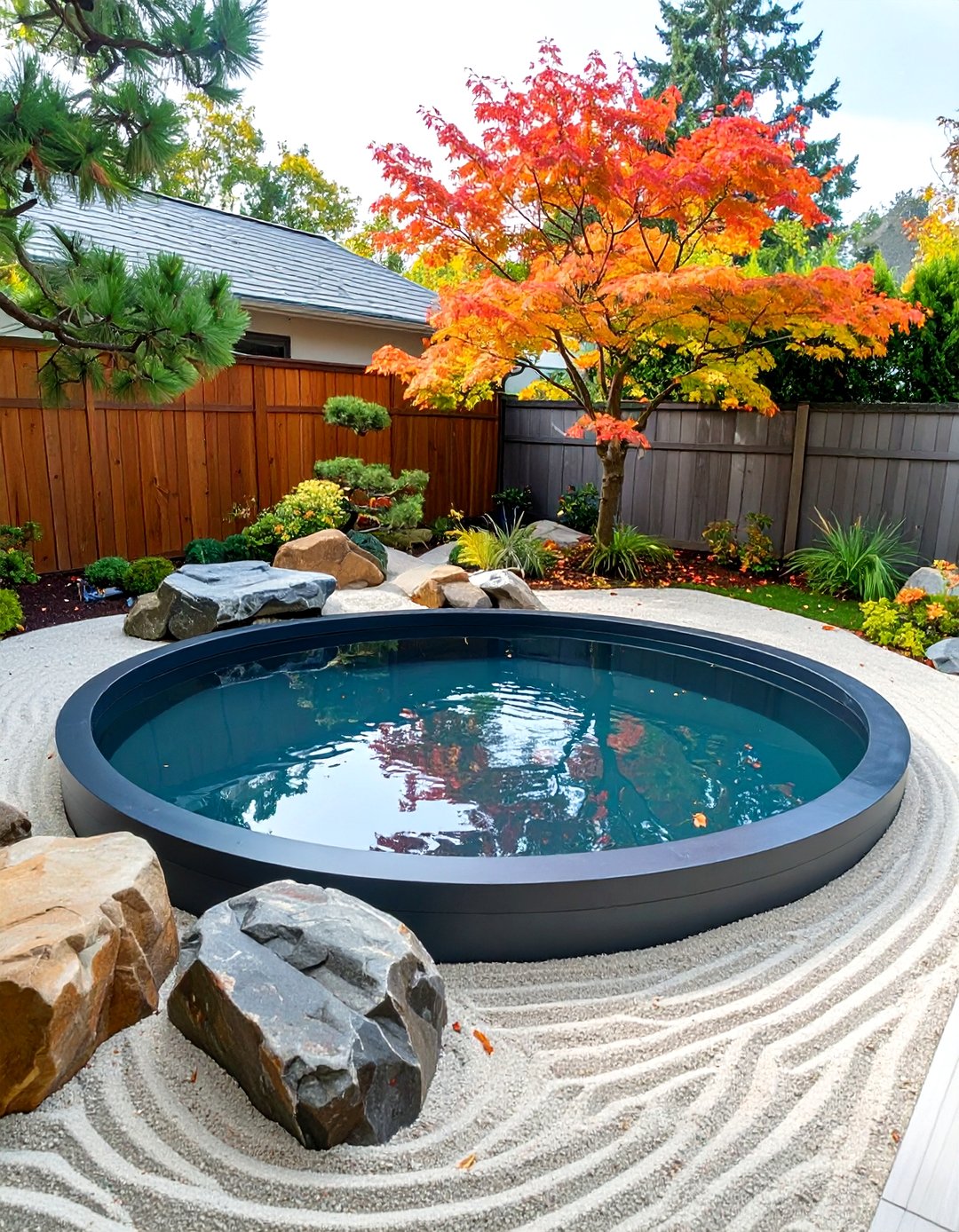 30 Backyard Stock Tank Pool Ideas for a Cool Summer - We Love Home Blog