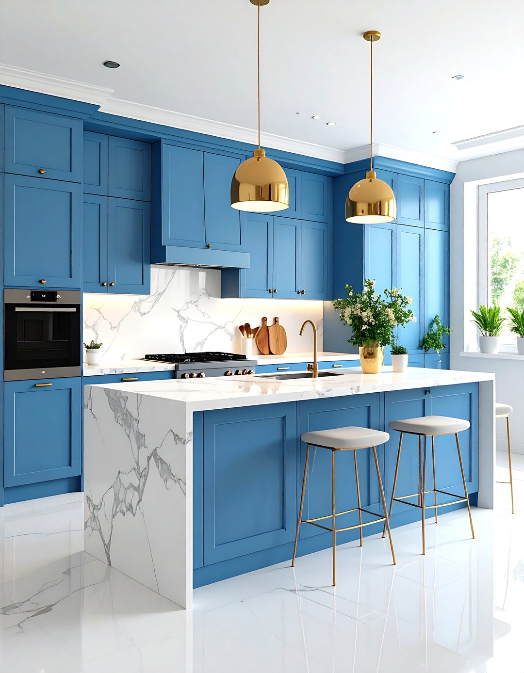 30 Kitchen Counter Ideas for a Stunning Update - We Love Home Blog