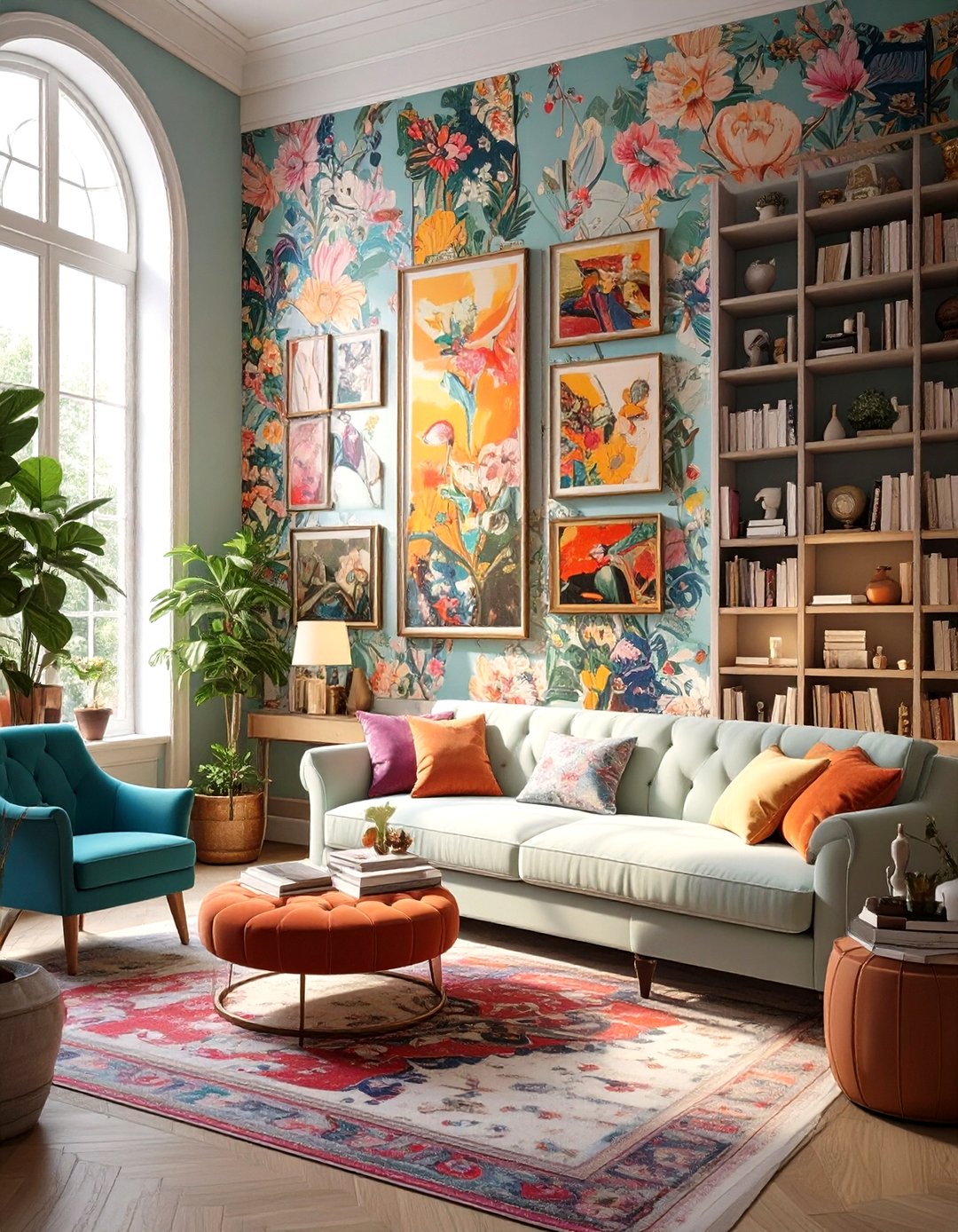 30 Stunning Home Interior Design Ideas for Your House - We Love Home Blog