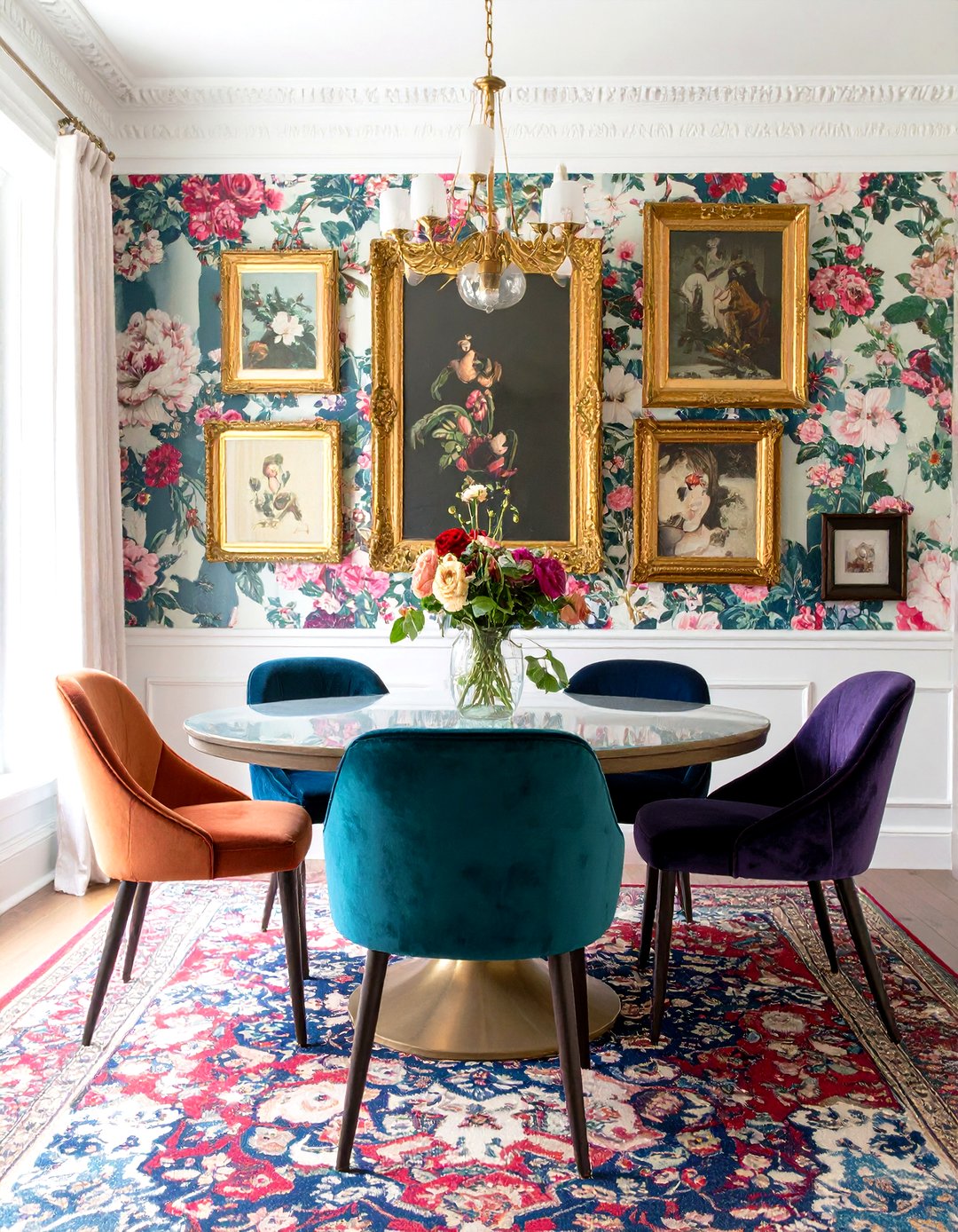 30 Best Types of Interior Design Styles Ideas to Know - We Love Home Blog