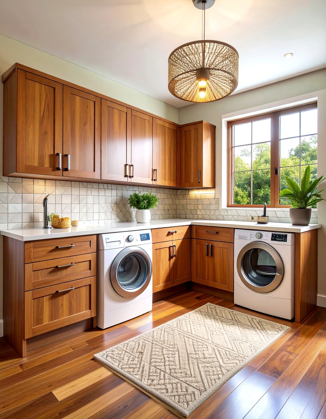 30 Laundry Room Design Tool Ideas for Your Renovation - We Love Home Blog