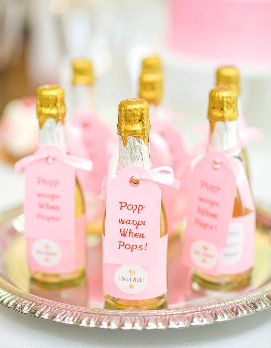 30 Creative Sprinkle Baby Shower Ideas for Your Party - We Love Home Blog