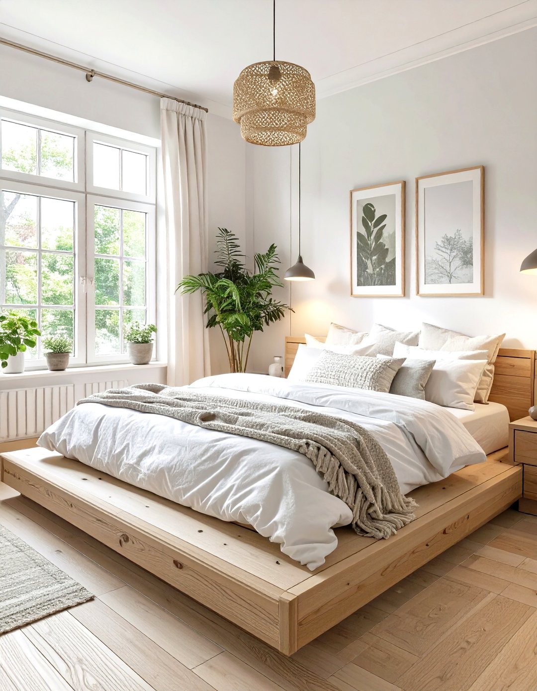 30 Modern Cottage Interior Design Ideas for Cozy Living - We Love Home Blog