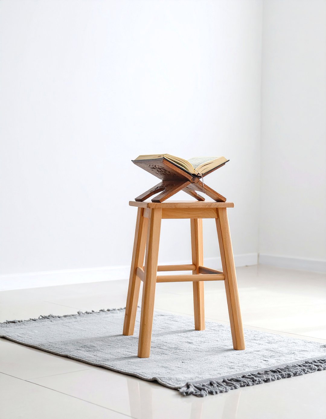 30 Peaceful Prayer Closet Ideas for Inner Calm - We Love Home Blog
