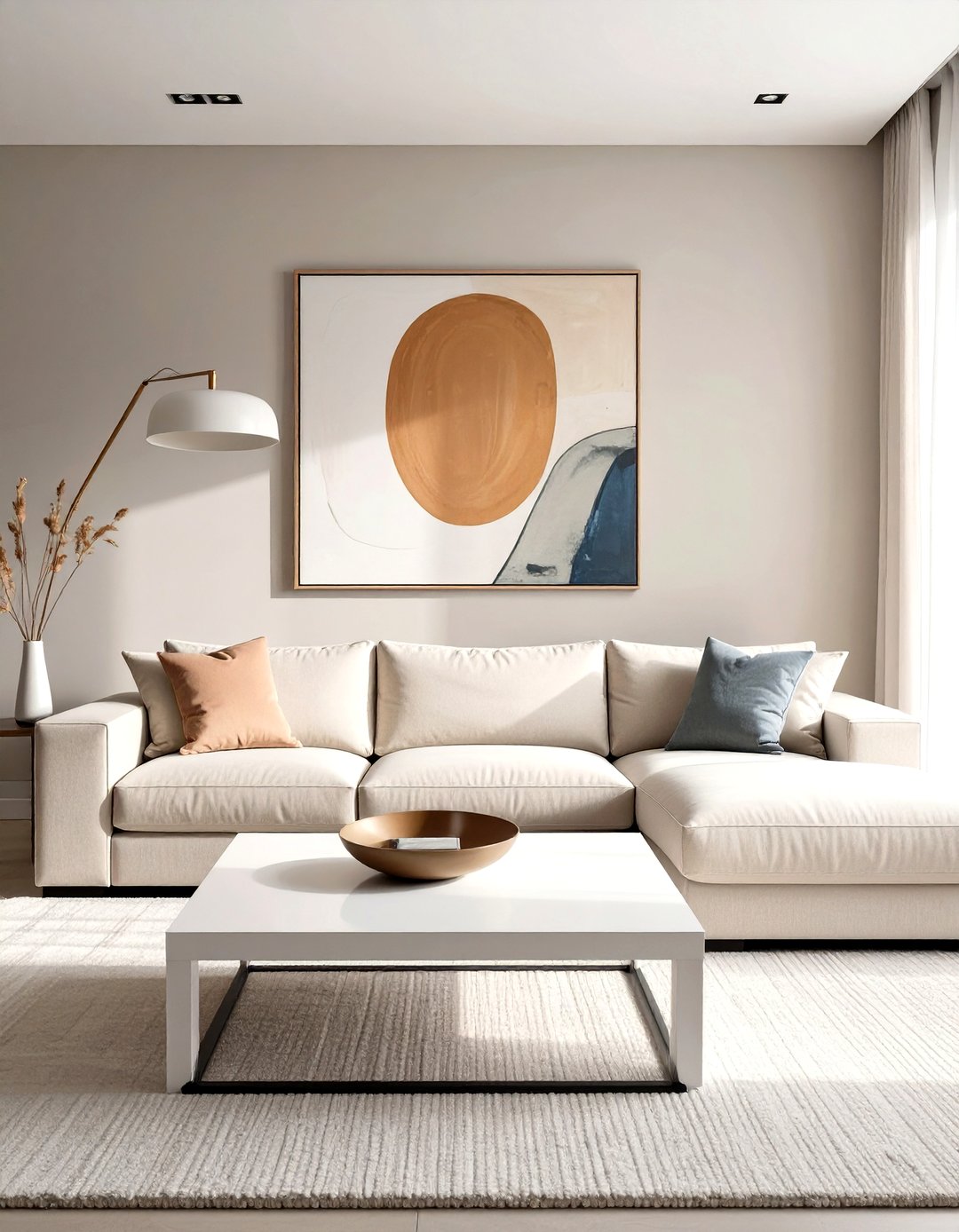 30 Sala Interior Design Living Room Ideas for Elegance - We Love Home Blog