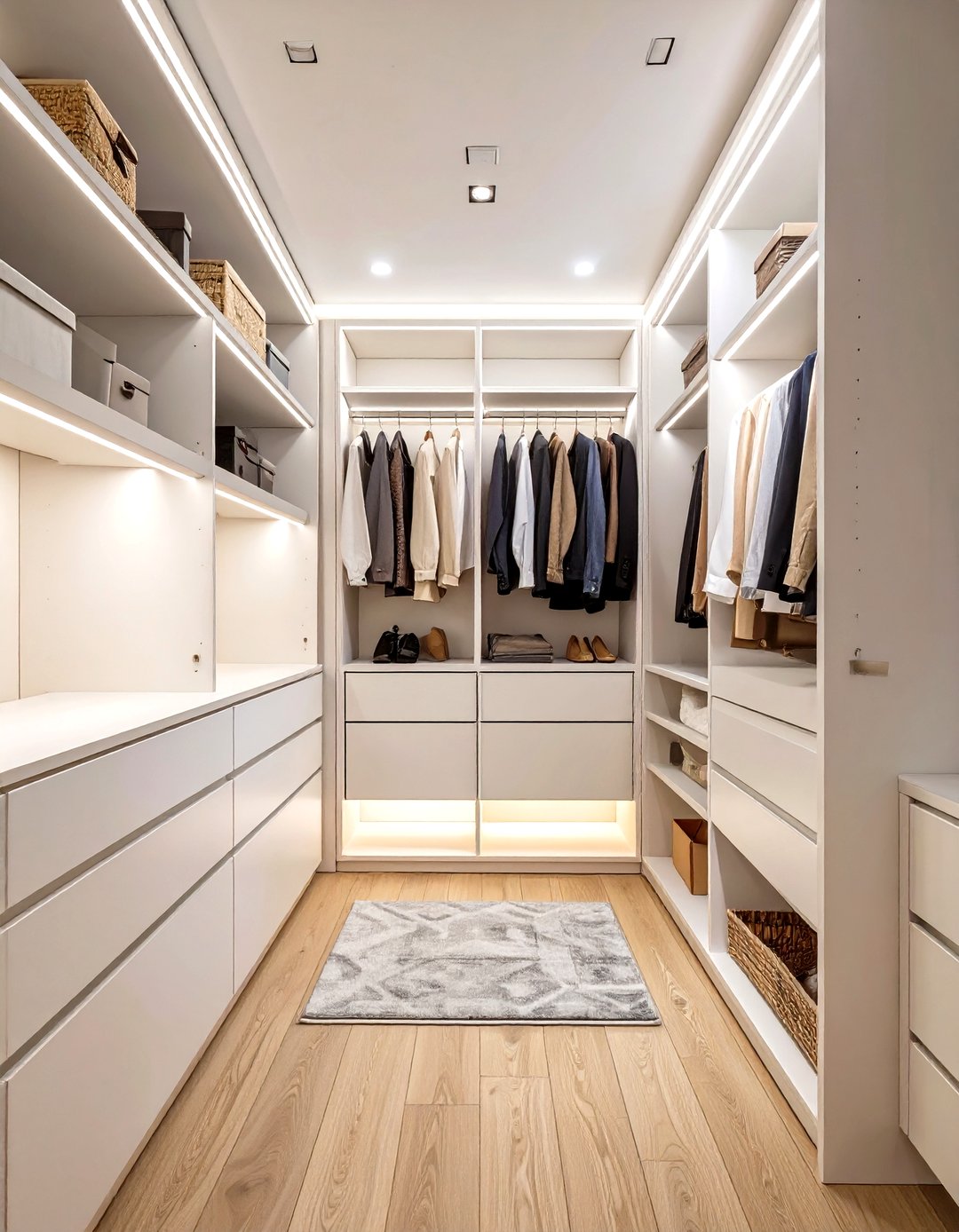 30 Free Closet Design Tool Ideas for Perfect Organization - We Love ...
