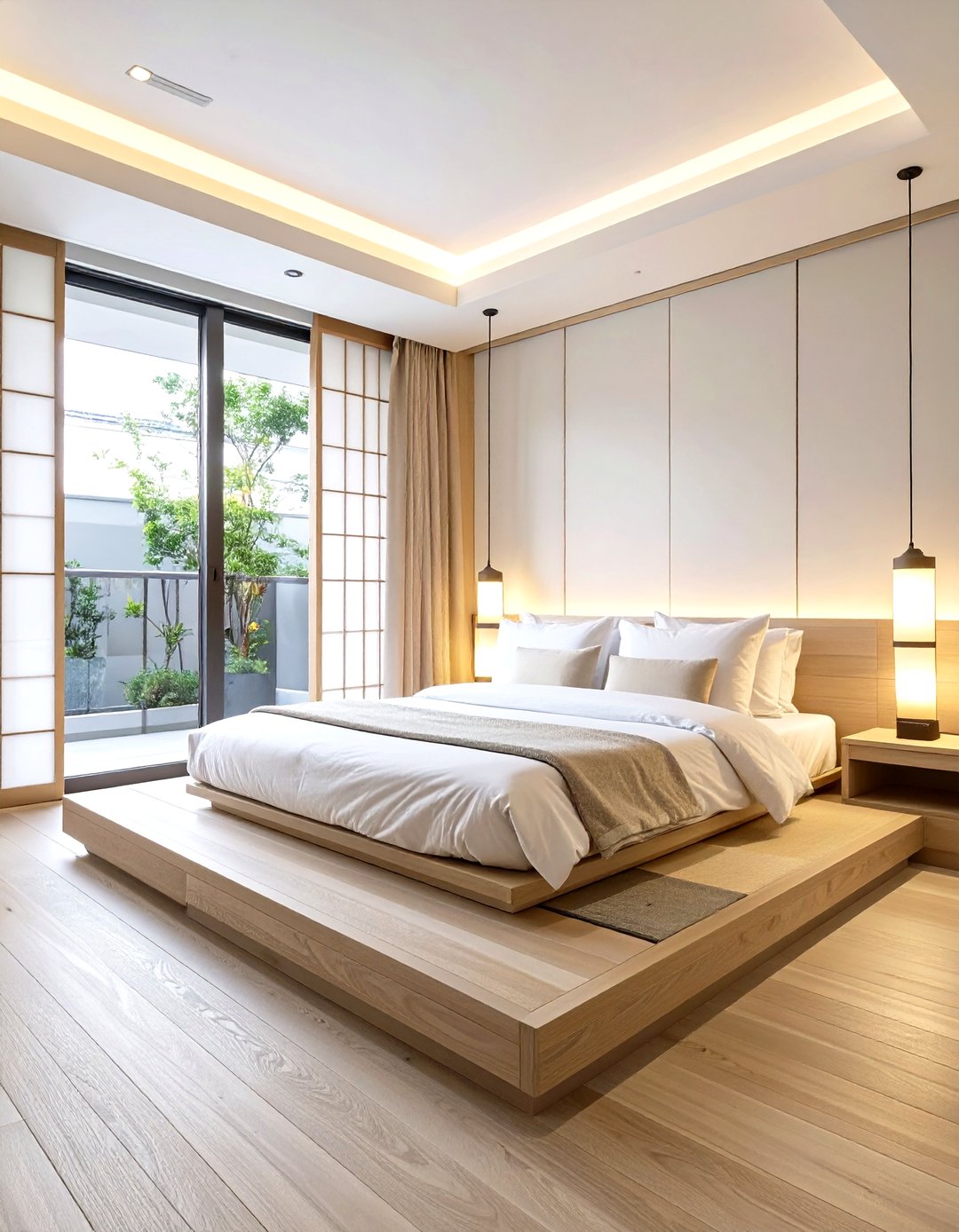 30 Hotel Interior Design Ideas for Modern Luxury - We Love Home Blog