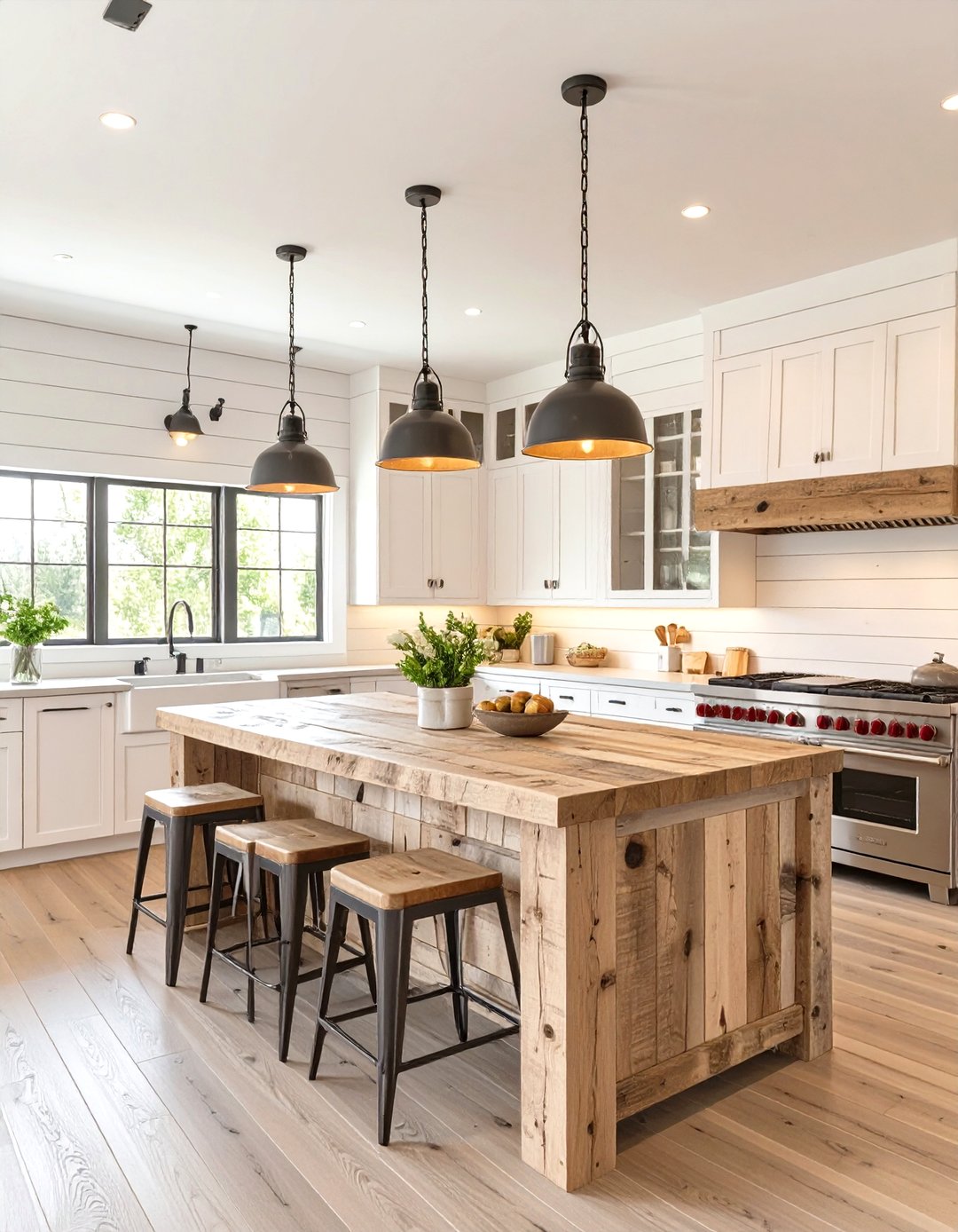 30 Stunning Home Interior Design Ideas for Your House - We Love Home Blog