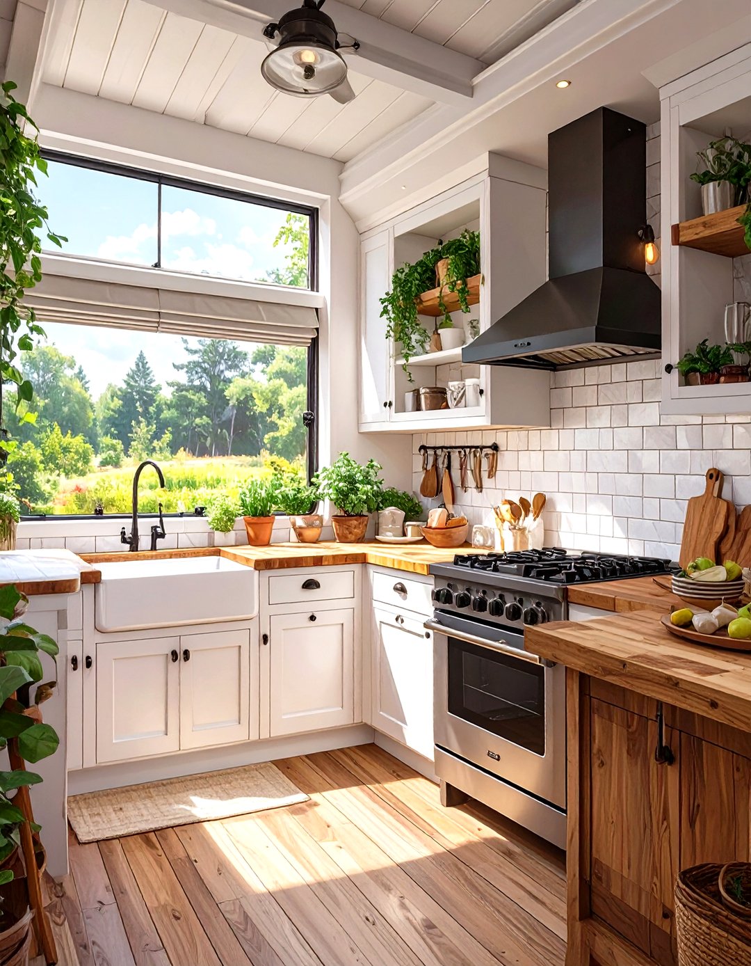 30 RV Interior Design Ideas for a Cozy Mobile Home - We Love Home Blog
