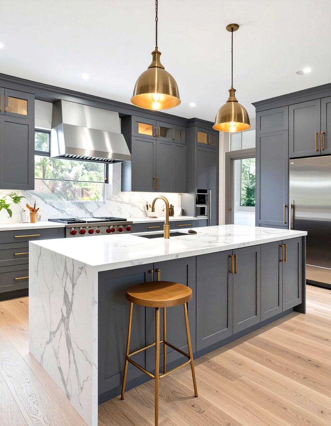30 Modern Victorian Interior Design Ideas to Try - We Love Home Blog