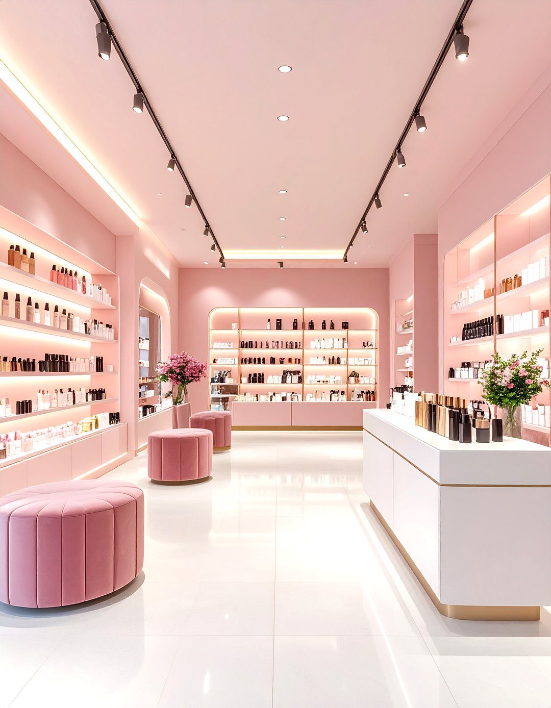 30 Creative Retail Interior Design Ideas for Shoppers - We Love Home Blog