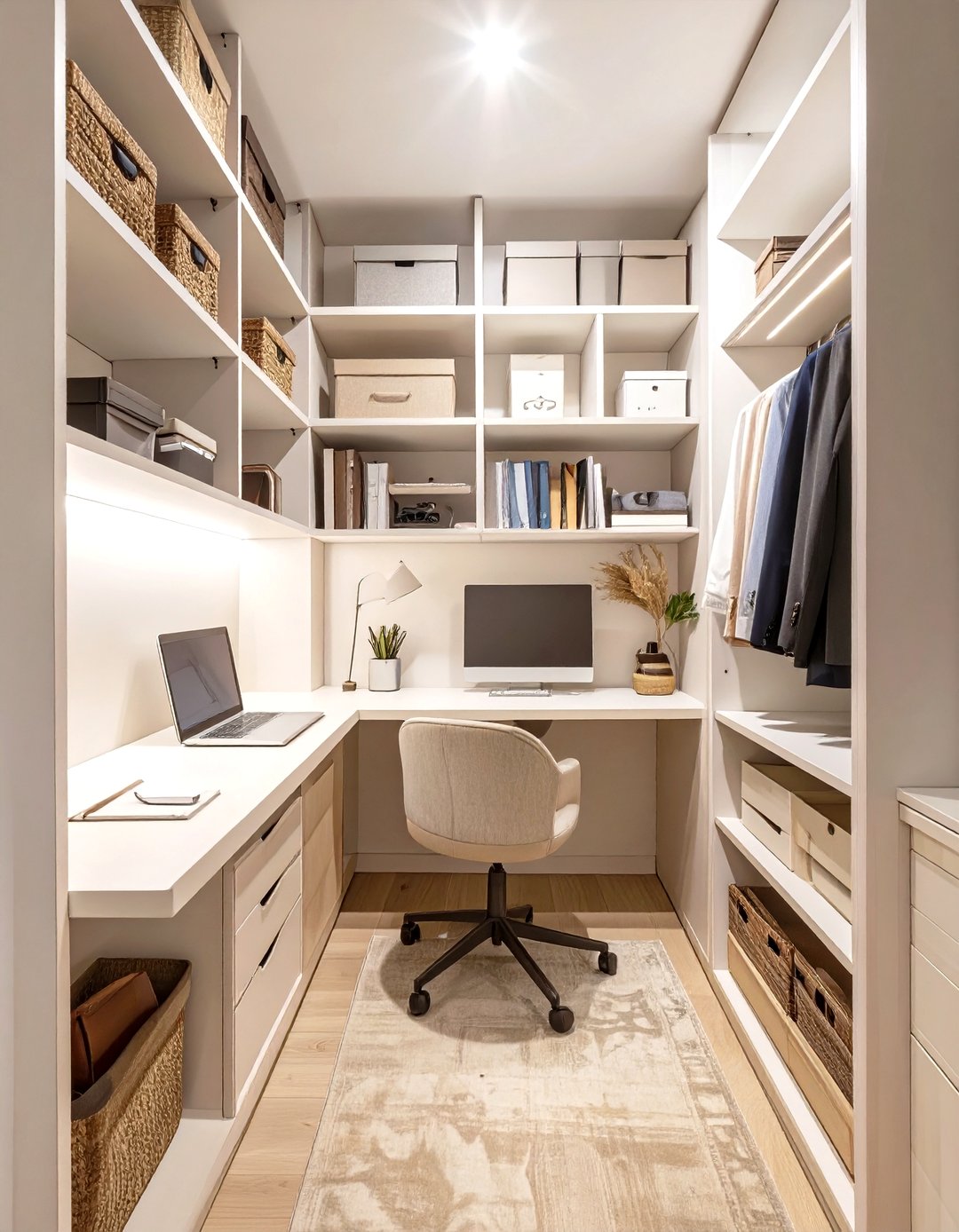 30 Free Closet Design Tool Ideas for Perfect Organization - We Love ...
