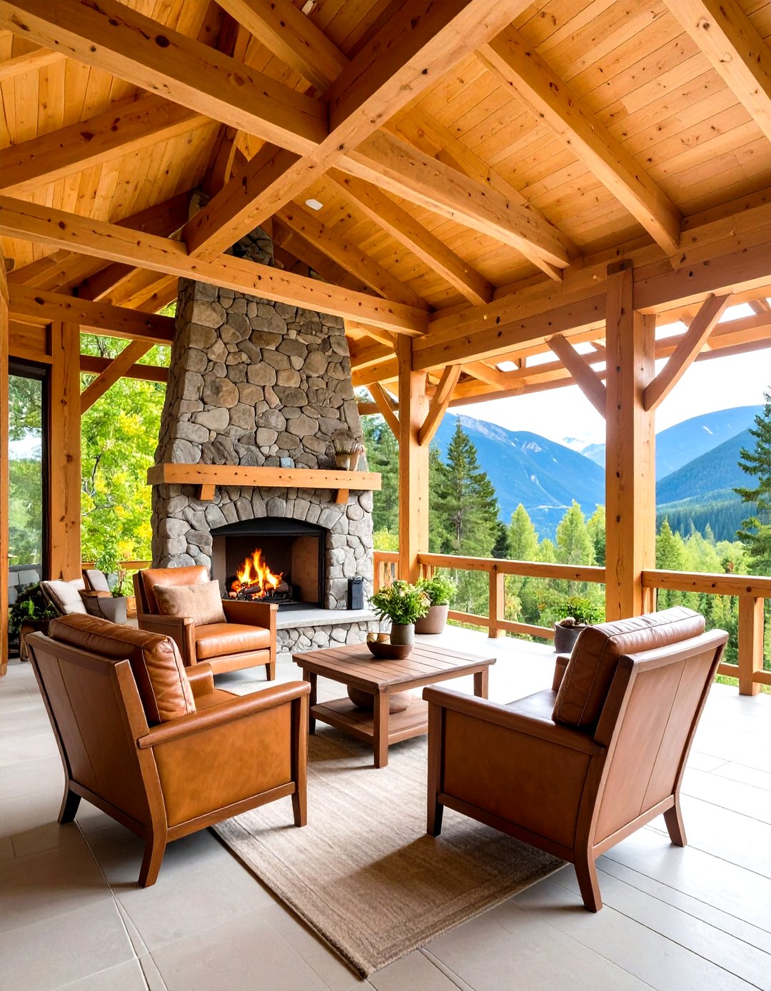 30 Patio Enclosures Ideas for Year-Round Outdoor Use - We Love Home Blog