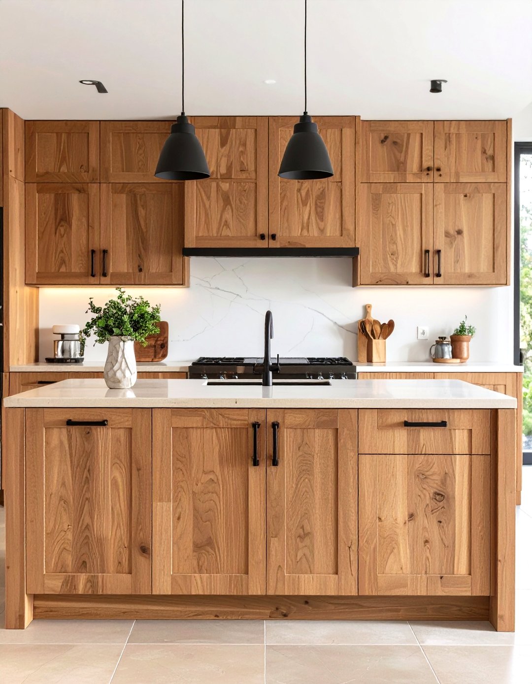 30 Design Kitchen Cabinets Ideas for Ultimate Storage - We Love Home Blog