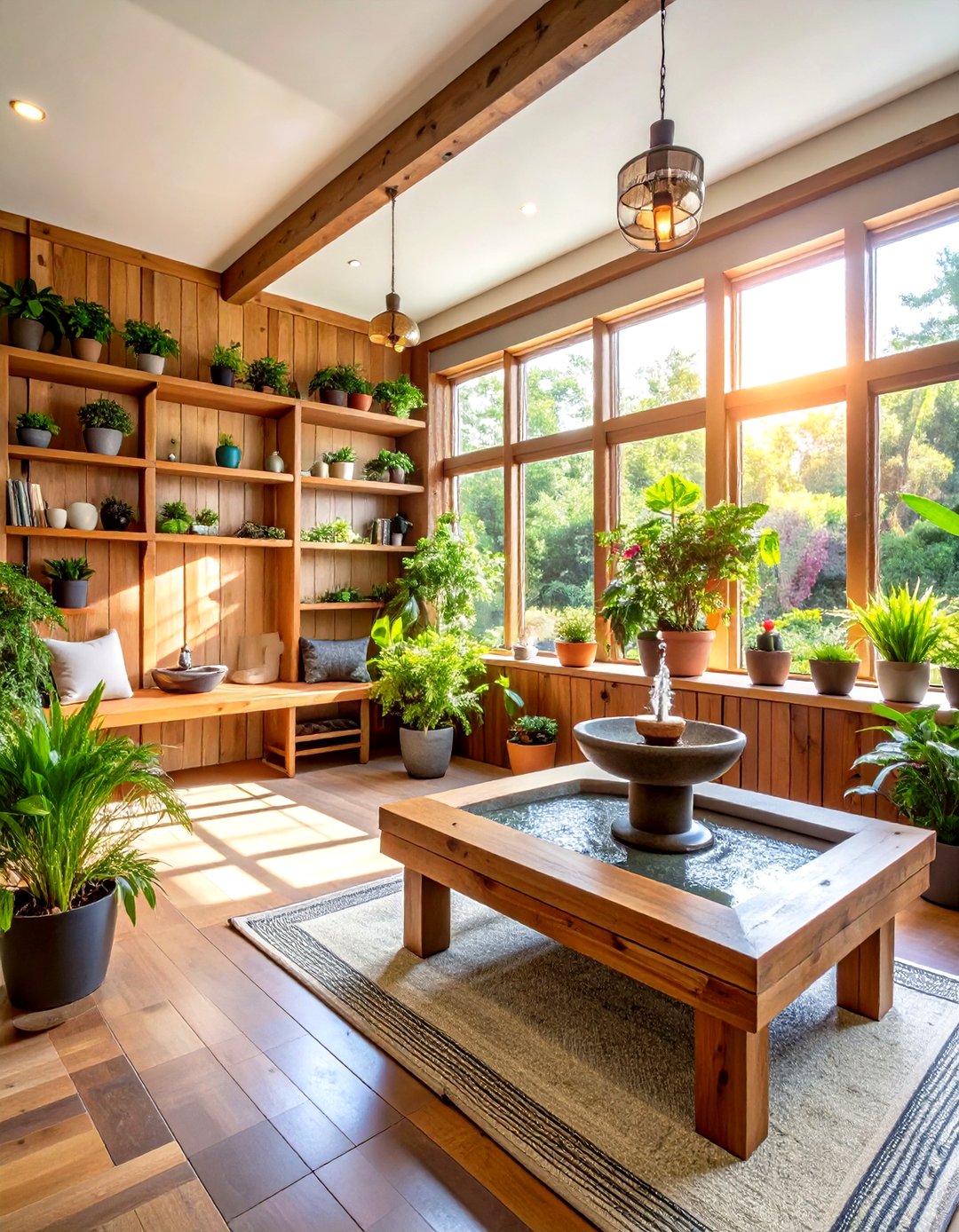 30 Peaceful Prayer Closet Ideas for Inner Calm - We Love Home Blog