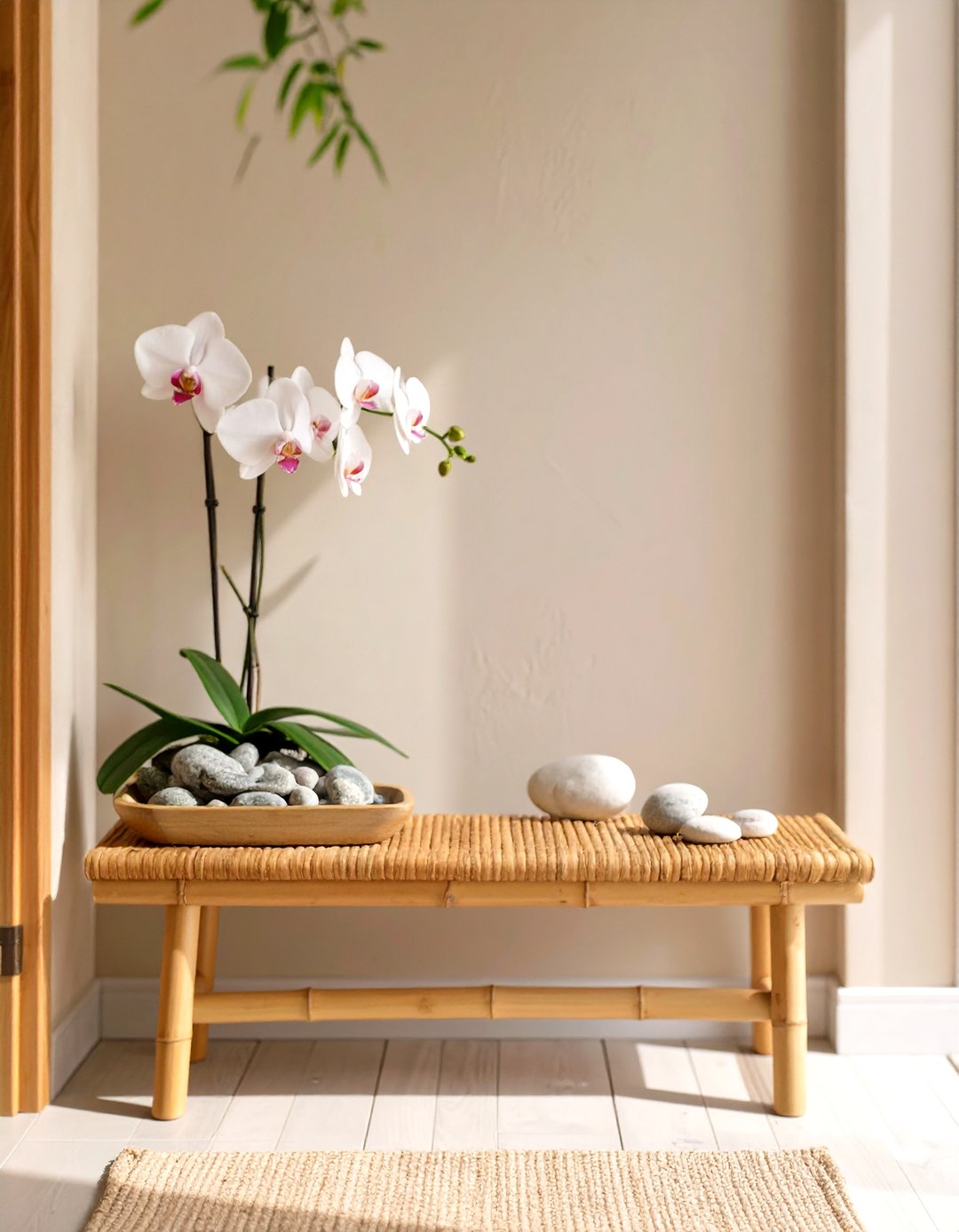 Gallery image with a fresh perspective