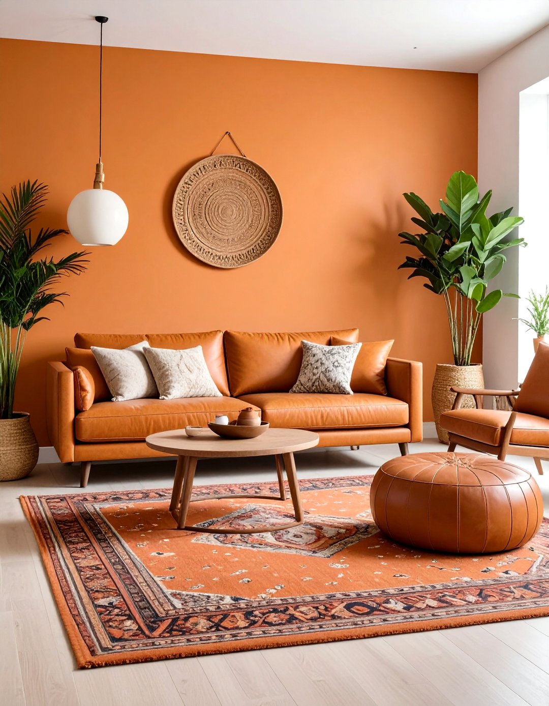 30 Accent Wall Color Ideas for a Stylish Interior - We Love Home Blog