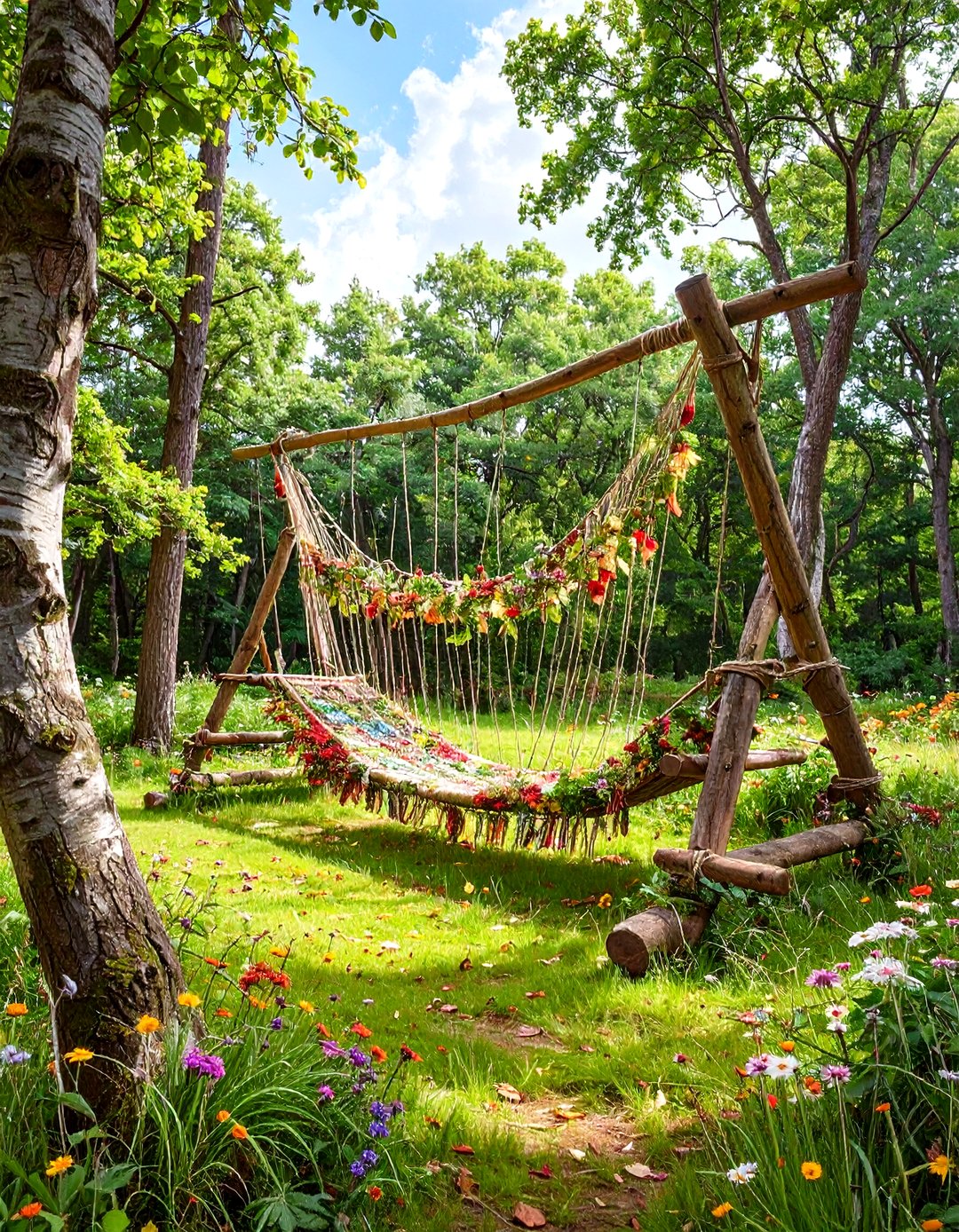 30 Creative Outdoor Classroom Ideas for Better Learning - We Love Home Blog