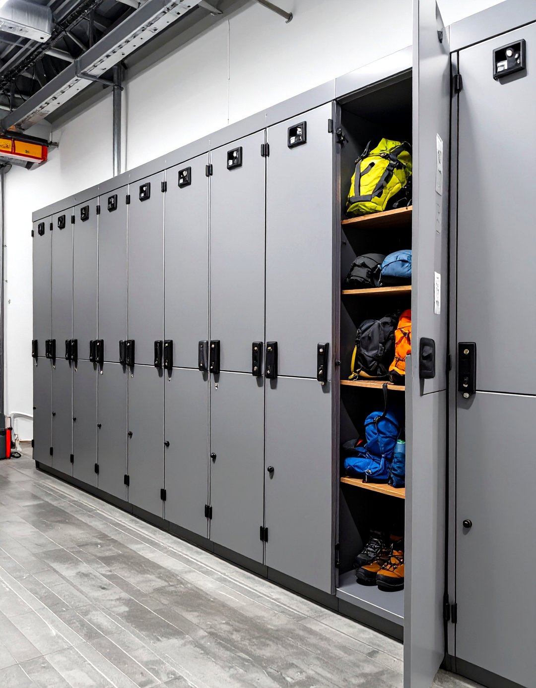 30 Sleek Garage Cabinets Ideas for Every Workspace - We Love Home Blog