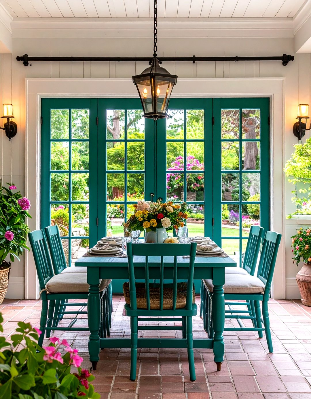 30 Patio Door Ideas for Seamless Indoor-Outdoor Flow - We Love Home Blog