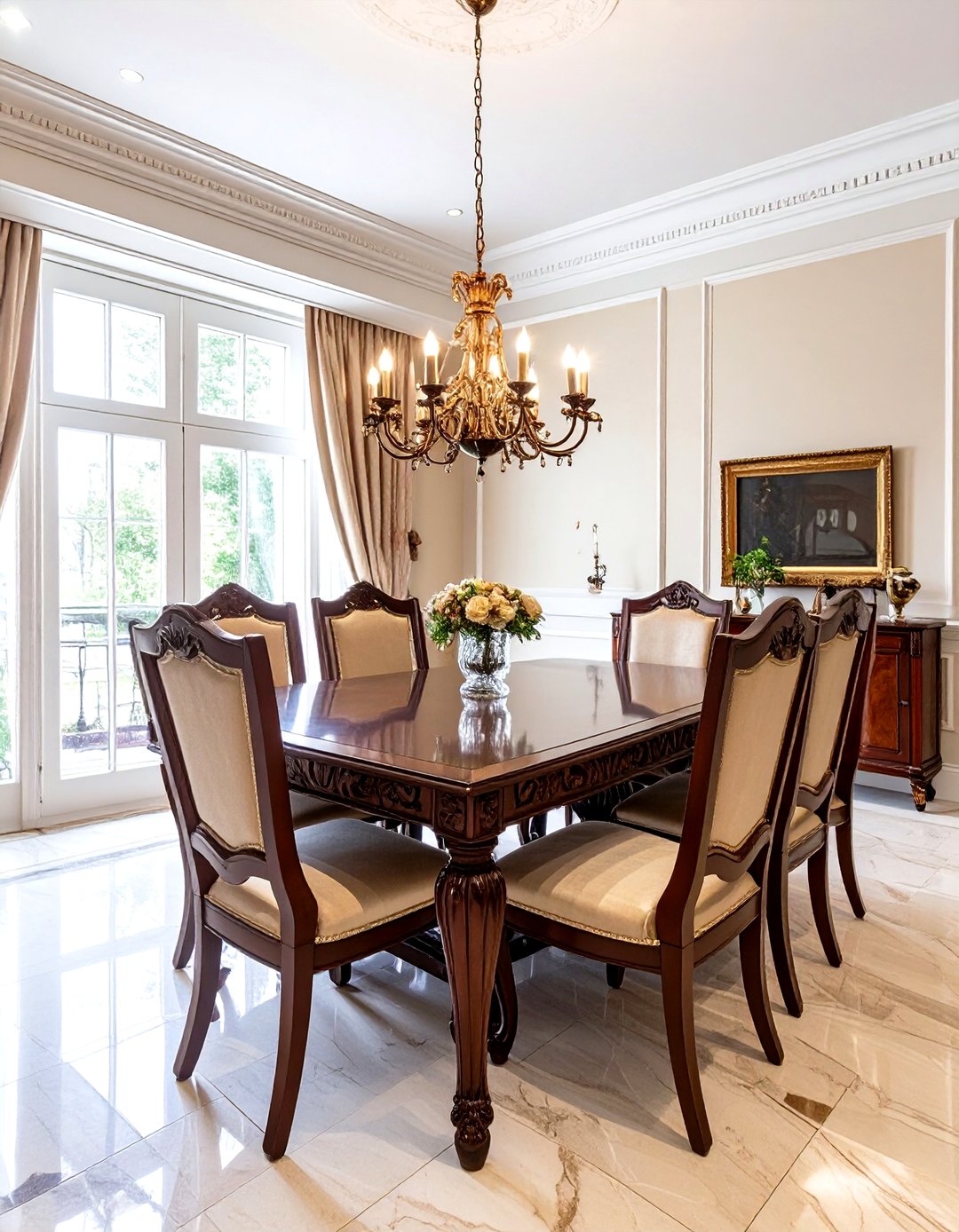 30 What Is Traditional Interior Design Ideas and Tips - We Love Home Blog